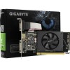 Видеокарта Gigabyte GV-N710D3-2GL RTL {GT710, 2Gb, 64bit, DDR3, D-Sub, DVI, HDMI, PCI-E}